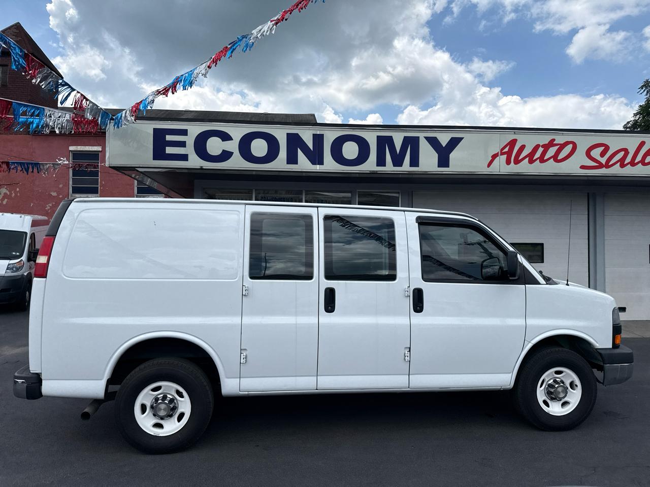 gmc savana cargo 2015 1GTW7FCF4F1902517 image gmc savana cargo 2015 1GTW7FCF4F1902517 image